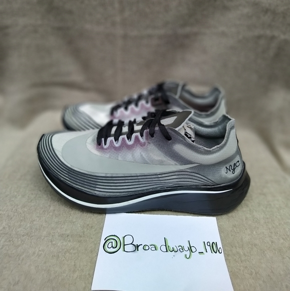 nike zoom fly sp nyc